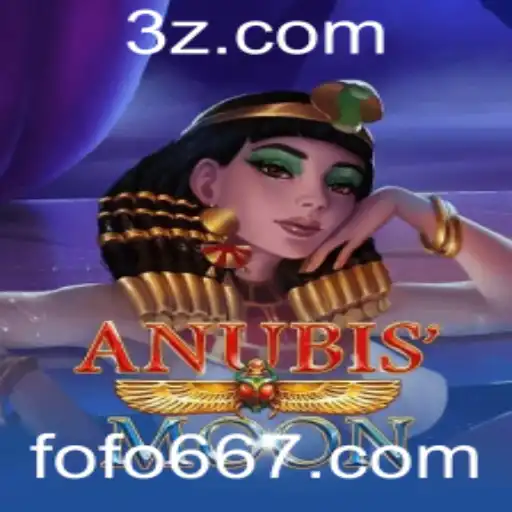 Explorando AnubisMoon: Um Mergulho no Novo Fenômeno dos Jogos com Fofo66