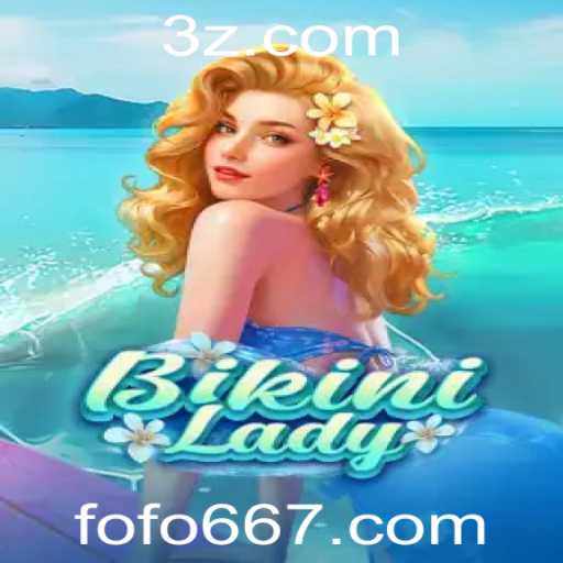 Descubra o Mundo Fascinante de BikiniLady