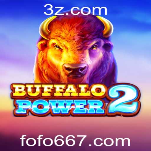 Descubra a Excitação de BuffaloPower2: Um Jogo Revolucionário