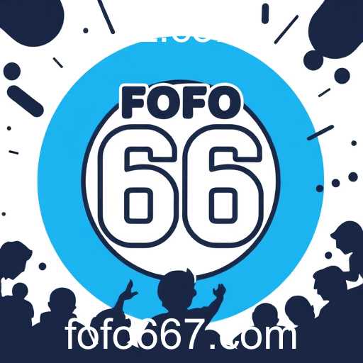 A Comunidade de Jogadores: Explorando Novos Horizontes com Fofo66