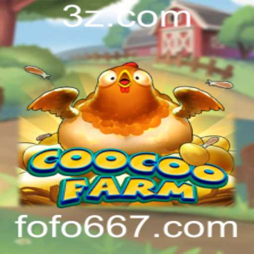 Descubra CooCooFarm: O Jogo de Fazenda que Conquista Corações com sua Fofo66