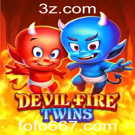 Descubra o Fascinante Jogo DevilFireTwins