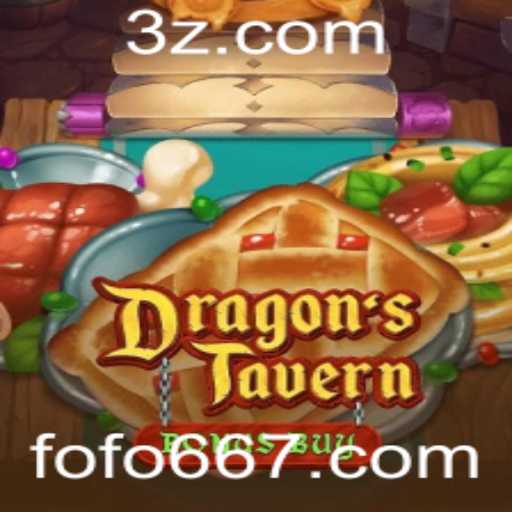 DragonsTavern: Um Mergulho no Universo de Aventura e Estratégia