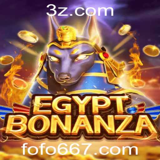 Descubra o Fascinante Mundo do Jogo EgyptBonanza