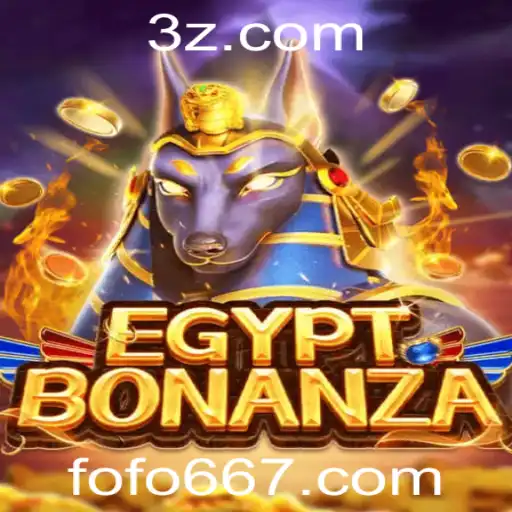 Descubra o Fascinante Mundo do Jogo EgyptBonanza