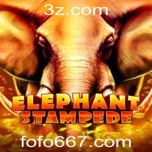 Descubra o Fascinante Mundo de ElephantStampede: Um Jogo de Estratégia e Diversão