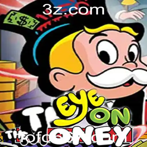 Jogando EyeOnTheMoney: Estratégias, Regras e Dicas