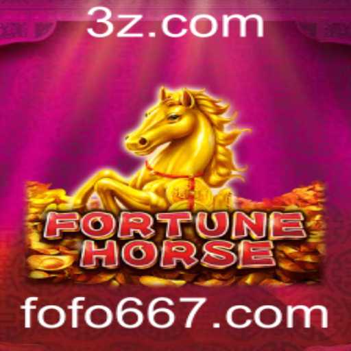 FortuneHorse: Aventura e Estratégia em um Novo Jogo Sensacional