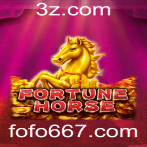 FortuneHorse: Aventura e Estratégia em um Novo Jogo Sensacional