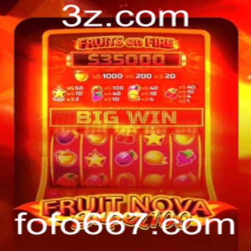 FruitNovaSuper100: Descubra o Mundo Vibrante do Novo Jogo Viciante
