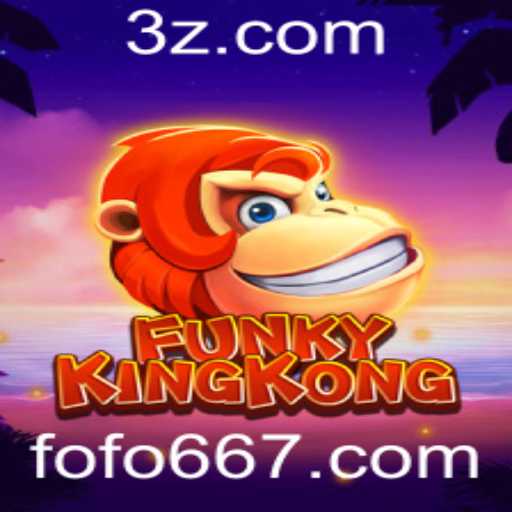 Descubra o Envolvente Jogo 'FunkyKingKong' e Suas Regras Cativantes