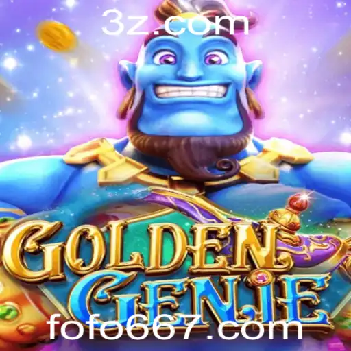 Descubra GOLDENGENIE: O Novo Sensação do Mundo dos Jogos