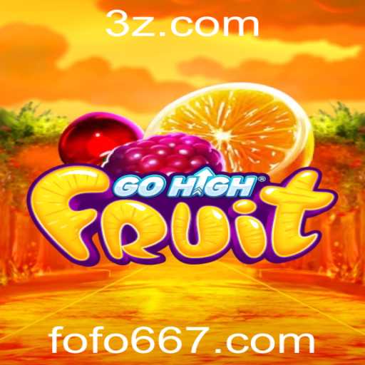 Descubra o Mundo de GoHighFruit: O Jogo que Conquista o Coração dos Gamers