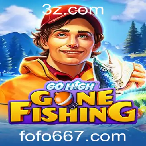 Explorando GoHighGoneFishing: A Nova Sensação dos Jogos de Pesca Virtuais
