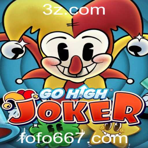 Explorando GoHighJoker: O Jogo de Estratégia que está Conquistando o Mundo