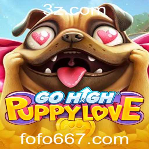 O Encantador Jogo GoHighPuppyLove: Aventura e Diversão no Mundo Canino