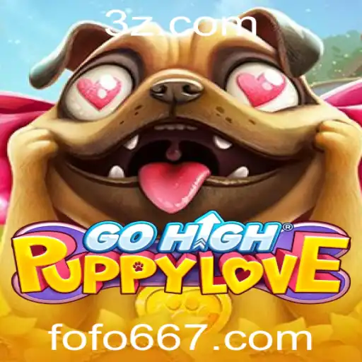 O Encantador Jogo GoHighPuppyLove: Aventura e Diversão no Mundo Canino