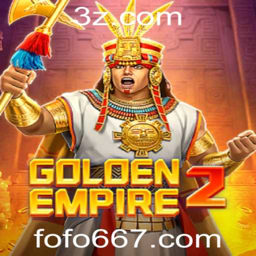 GoldenEmpire2: Uma Aventura Épica no Mundo dos Jogos