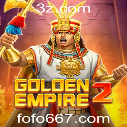 GoldenEmpire2: Uma Aventura Épica no Mundo dos Jogos