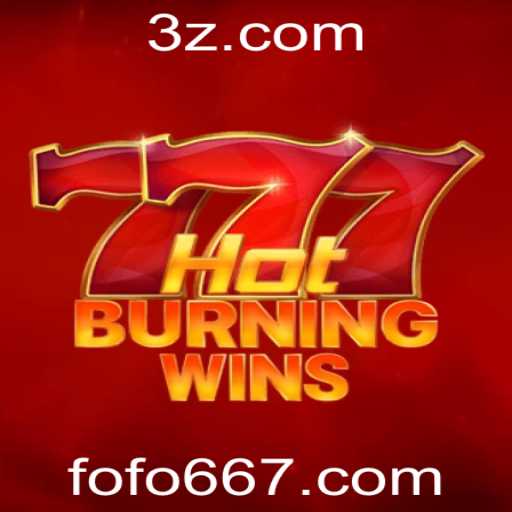 Explorando HotBurningWins: O Jogo que Conquista com Dinamismo e Emoção