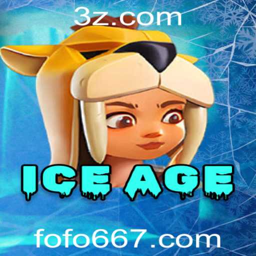 Descubra o Mundo Encantado de IceAge: Um Jogo de Aventura e Estratégia