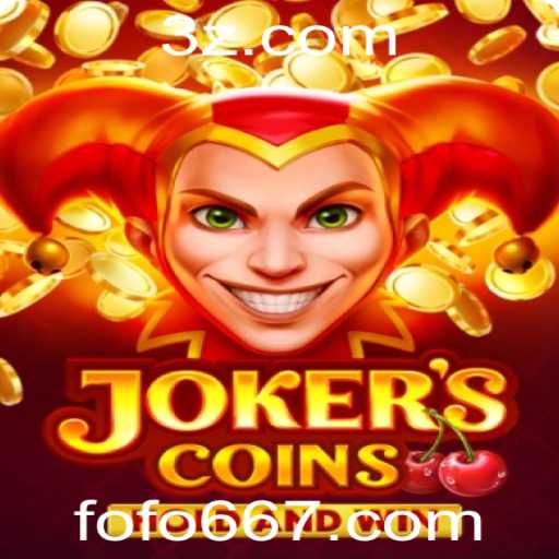 JokersCoins: Um Mergulho no Novo Fenômeno dos Jogos