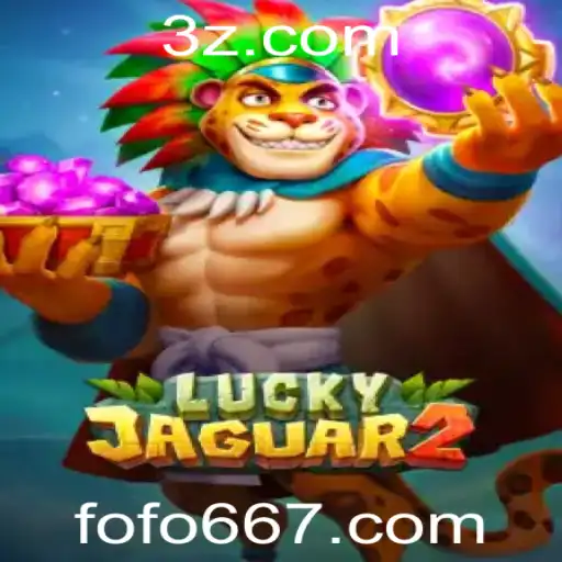 Descubra Luckyjaguar2: Um Mundo de Aventuras e Estratégia