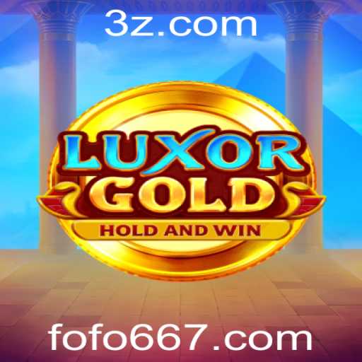 Descubra o Fascinante Mundo de LuxorGold: Um Guia Completo