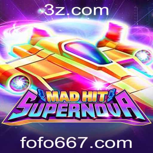 Explorando o Universo Inovador de MadHitSupernova