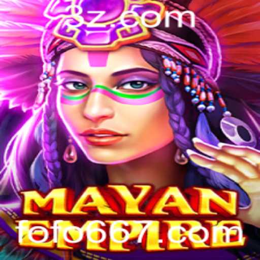 Descubra MayanEmpire: O Jogo Estratégico de Conquista