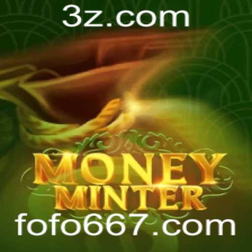 Descubra o Mundo de MoneyMinter: Um Jogo Empolgante para Todas as Idades