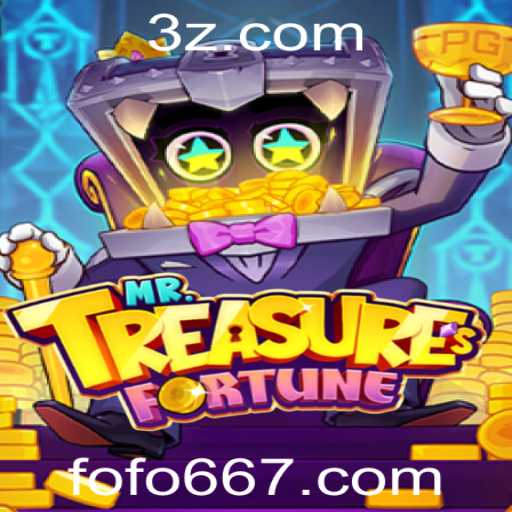 Descobrindo MrTreasuresFortune: Aventuras e Regras para uma Experiência de Jogo Fascinante