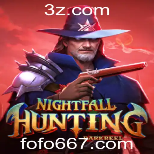 NightfallHunting: Explorando o Fascinante Mundo do Jogo