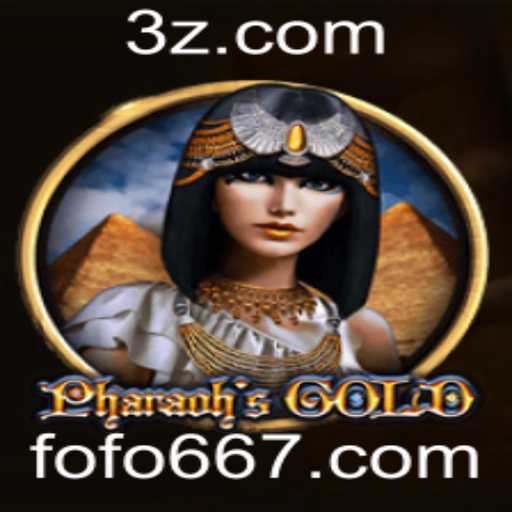 Descubra o Envolvente Mundo de PharaohsGold: A Experiência de Jogo Definitiva