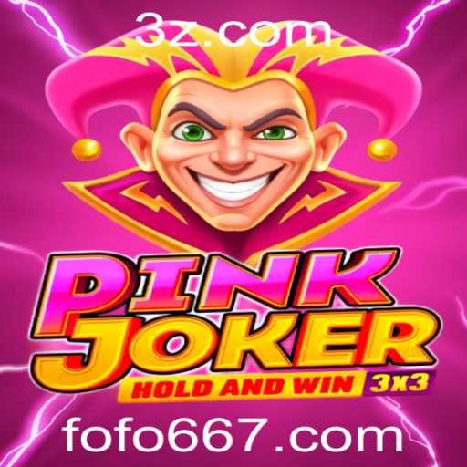 Descubra o Mundo Encantador de pinkjoker: O Jogo que Conquista com sua Criatividade e Singularidade