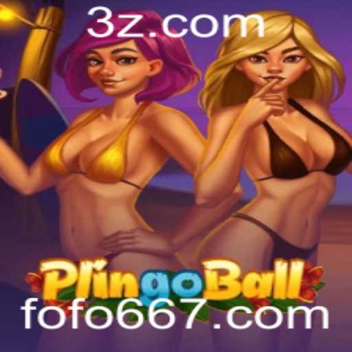 Descubra Plingoball: O Jogo Inovador que Conquista Fãs em Todo o Mundo