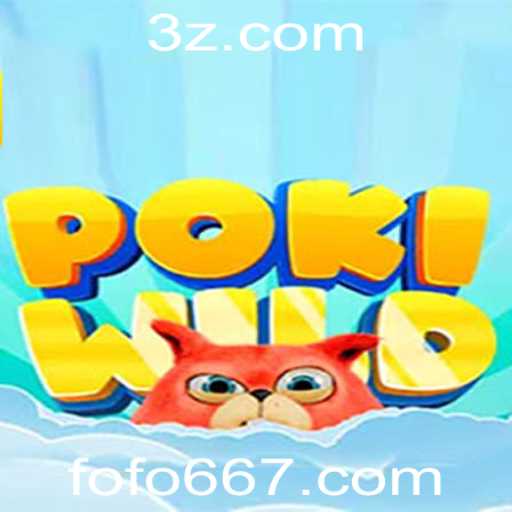 Descubra PokiWild: O Novo Fenômeno dos Jogos