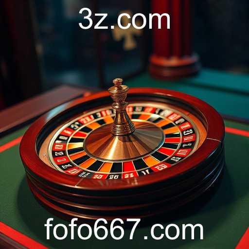 Roleta: Um Mergulho na História e Estratégias