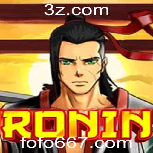 Explorando o Jogo Ronin: Um Mundo de Estratégia e Aventura