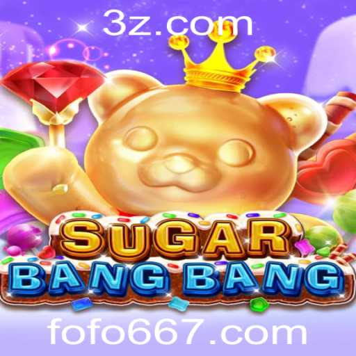 Descubra o Mundo Encantado de SUGARBANGBANG: O Jogo que Encanta Jogadores de Todas as Idades