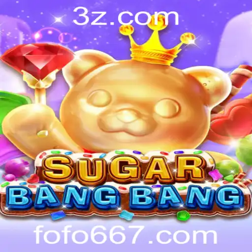 Descubra o Mundo Encantado de SUGARBANGBANG: O Jogo que Encanta Jogadores de Todas as Idades