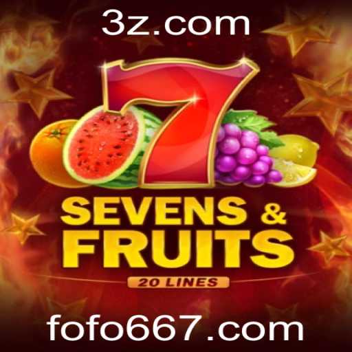 Descubra o Mundo de SevensFruits20: Um Jogo de Estratégia e Diversão