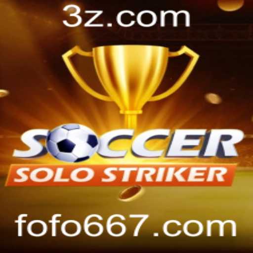 SoccerSoloStriker: A Nova Experiência Interativa e Divertida