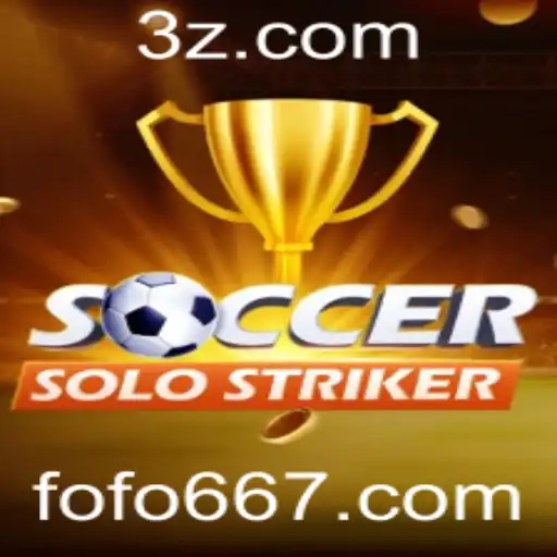 SoccerSoloStriker: A Nova Experiência Interativa e Divertida