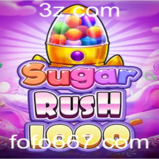 Explorando o Mundo Encantado de SugarRush1000: Um Jogo Imersivo e Empolgante