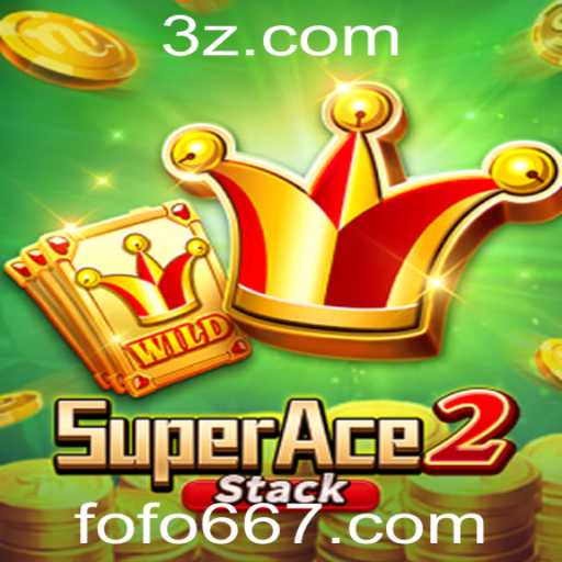 Descubra SuperAce2: O Jogo Que Está Transformando o Mundo dos Games