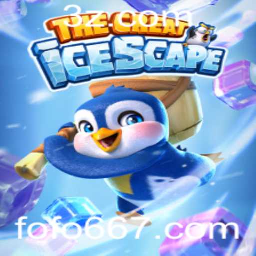 Descubra o Fascinante Jogo TheGreatIcescape: Uma Aventura Gelada com Regras Cativantes