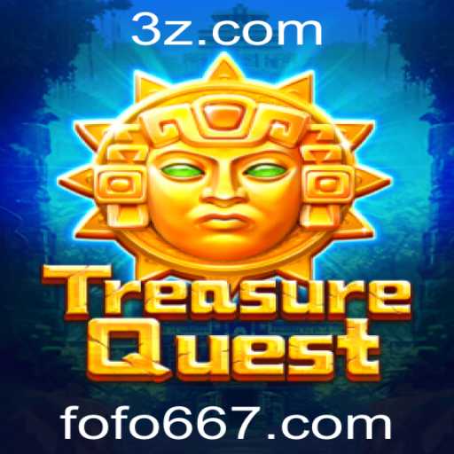 Explorando a Aventura: TreasureQuest e a Palavra-chave Misteriosa 'fofo66'