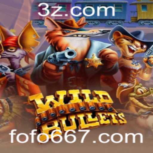 Descubra WildBullets: Um Novo Fenômeno no Mundo dos Games