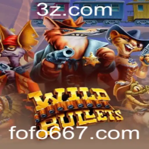 Descubra WildBullets: Um Novo Fenômeno no Mundo dos Games